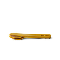 Sea to Summit Passage Cutlery 3-Piece - Fork, Spoon & Knife